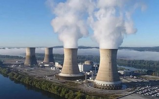 US unveils nuclear expansion plans at COP29