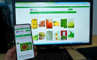 Ha Nam province boosts digital economy in agriculture