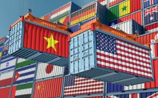 Vietnam projected to earn 130 billion USD from exports to US in 2025