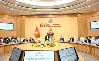 Vietnam prepares human resources for nuclear power development