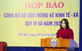 Vietnam maintains macroeconomic stability to achieve 2025 growth target