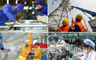 Vietnam restructures industrial sector to achieve 8% GDP growth 