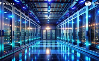 Vietnam emerges as a promising market for data centers in Asia-Pacific