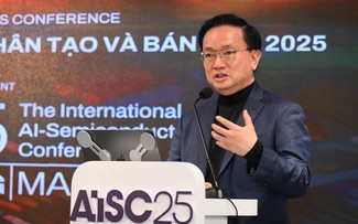 Vietnam – amazing venue for AI, semiconductor intersection 