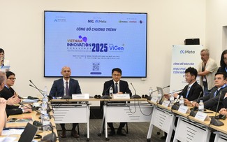 VIC2025 focuses on building Vietnamese language base for open source