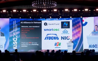 Vietnam joins AI Alliance, advancing its role in the global AI landscape
