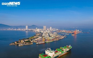 Merging provinces/cities creates space for marine economic development