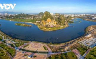 Da Nang’s remarkable changes 50 years after liberation