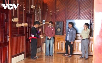 Community tourism offers sustainable livelihoods for Lai Chau’s local ethnic minorities 