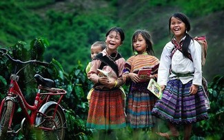 UNESCO helps ensure cyberspace safety for Vietnamese women and children  