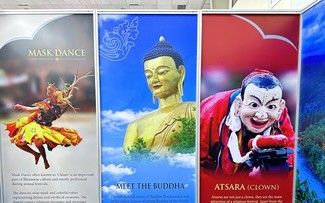 Bhutan, the world’s happiest country