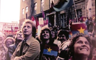 Victory Vietnam: A Swedish salute to Vietnam’s 1975 historic triumph
