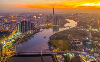 Landmark projects shaping Ho Chi Minh City’s future
