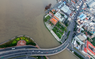 Australia offers solutions to Vietnam’s smart city vision