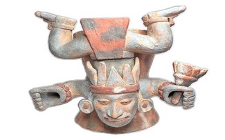 Exhibit on Mexico's ancient civilizations to open in Hanoi on May 22 