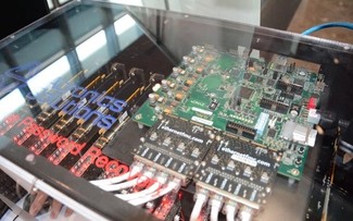 Vietnam’s increased presence in global semiconductor supply chain  
