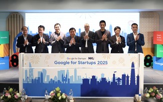 Google’s AI programs to empower 150 Vietnamese startups and boost innovation ecosystem