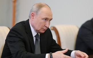 Russia, Ukraine ready for the next peace talk 