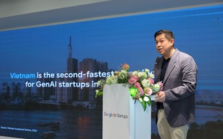Google’s two new training programs tailored for Vietnamese startups