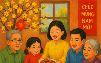Knowing table manners, knowing social values of a country