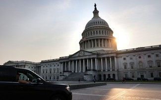 US Congress approves 9 billion USD in Trump cuts to foreign aid, public media