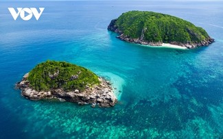 Con Dao embraces circular economy to protect nature, drive sustainable tourism 
