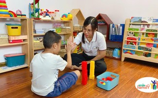 Deep understanding is crucial to supporting children with autism