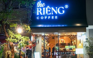 The Rieng café where the deaf can realize their dreams