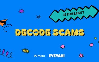 Meta launches “Decode Scam” campaign for Vietnam Cybersecurity Day