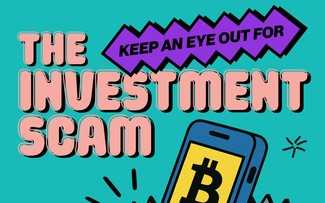 Seven common online scams listed by Meta 
