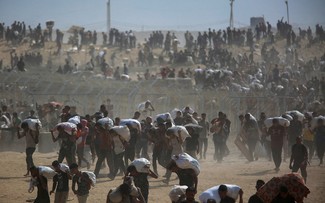 International community warns of new disaster in Gaza