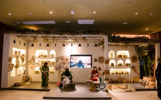 Khoos: weaving the soul of Saudi Arabia