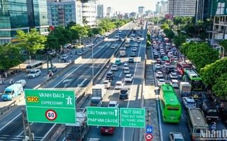 Hanoi fast-tracks low-emission zones to tackle air pollution