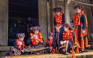 Merger creates massive tourism opportunities for new Tuyen Quang