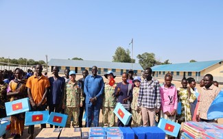 Four No’s defense policy: Vietnam’s defense strategy in the era of global integration