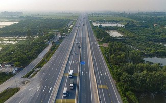 Hung Yen expands multimodal logistics ecosystem