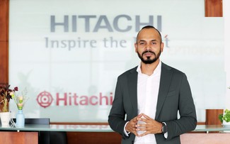 Hitachi Energy offers technical solutions to Vietnam’s grid for a renewable future