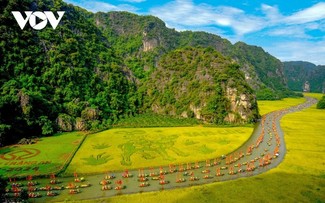 Vietnam's heritage honored at World Travel Awards 2025 