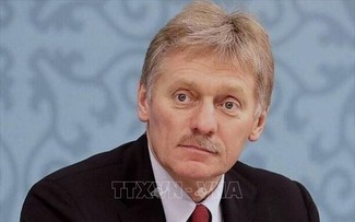 Russia repeats its stance on Ukraine's NATO membership