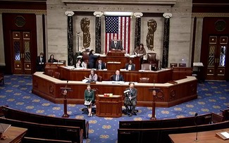 US House passes Republican healthcare bill