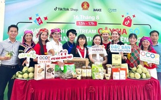 Digital transformation drives changes in Thai Nguyen’s mountain areas