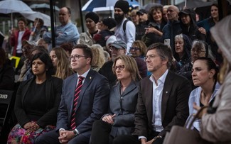 Australian state announces plan to address anti-semitism 