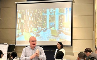 Industry-academic collaboration strengthened to foster human resource quality