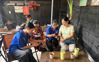 Vietnam’s digital transformation centers on digital skills for all: Hanoi forum