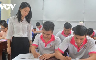 Vietnam targets sending 112,000 workers abroad in 2026