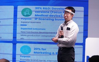 VietLeap AI Accelerator: a launchpad for AI success stories from Vietnam