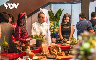 Pho Museum opens a new cultural gateway in Ho Chi Minh City