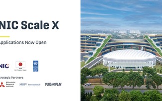 NIC Scale X powers Vietnam’s deep-tech push to global markets
