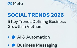 Five social trends will drive Vietnamese business growth in 2026