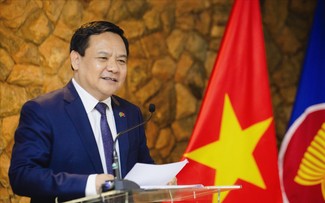 Brazil event commemorates Communist Party of Vietnam anniversary